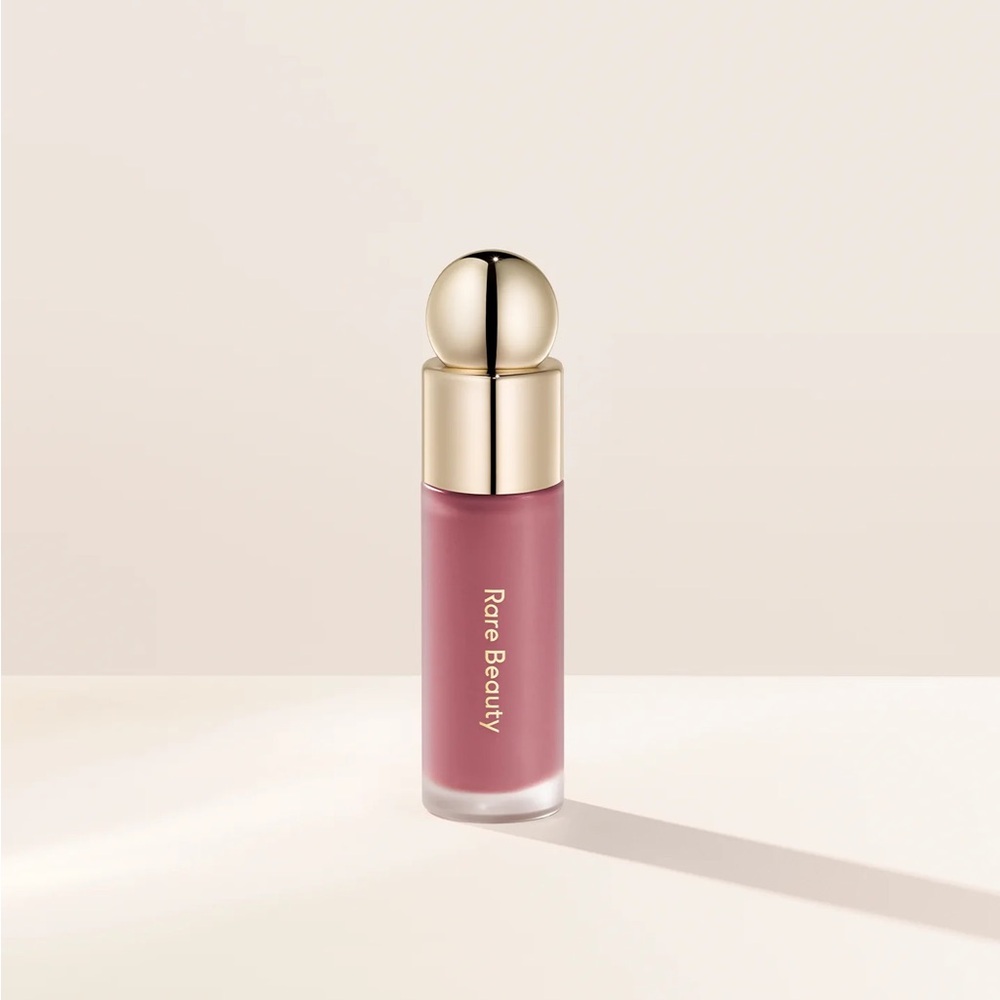 Rare Beauty Soft Pinch Dewy Liquid Blush - Believe